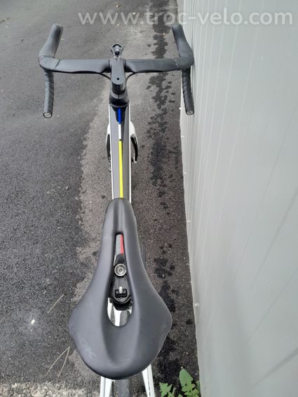 LOOK 795 BLADE RS 2024 taille s ultegra  - 3