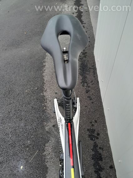 LOOK 795 BLADE RS 2024 taille s ultegra  - 5