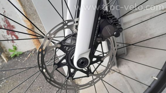 LOOK 795 BLADE RS 2024 taille s ultegra  - 6