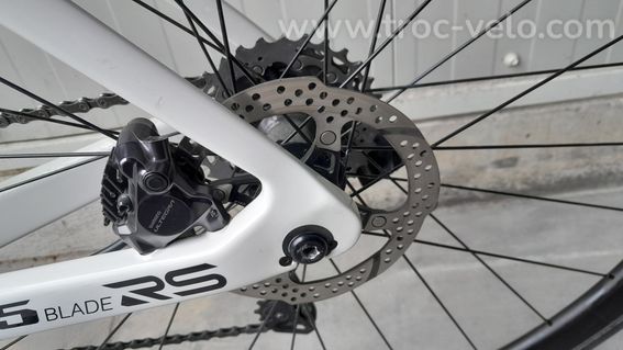 LOOK 795 BLADE RS 2024 taille s ultegra  - 7