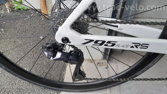 LOOK 795 BLADE RS 2024 taille s ultegra  - 8