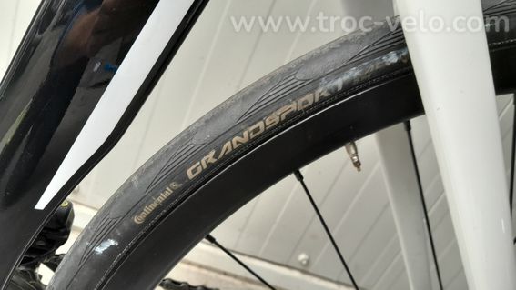 LOOK 795 BLADE RS 2024 taille s ultegra  - 9
