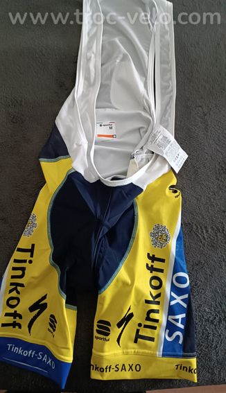 Ensemble saxo Tinkoff - 2