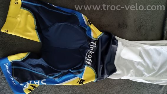 Ensemble saxo Tinkoff - 3