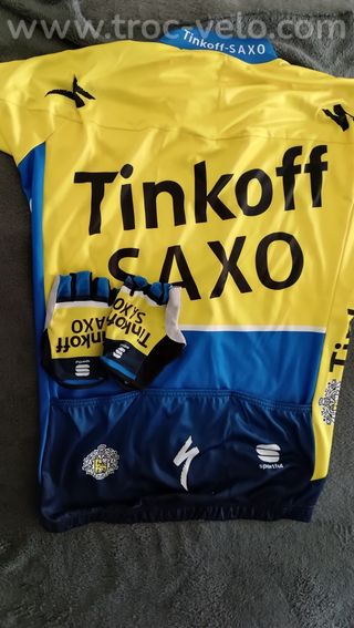 Ensemble saxo Tinkoff - 4