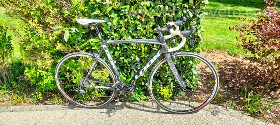 Vélo route LOOK