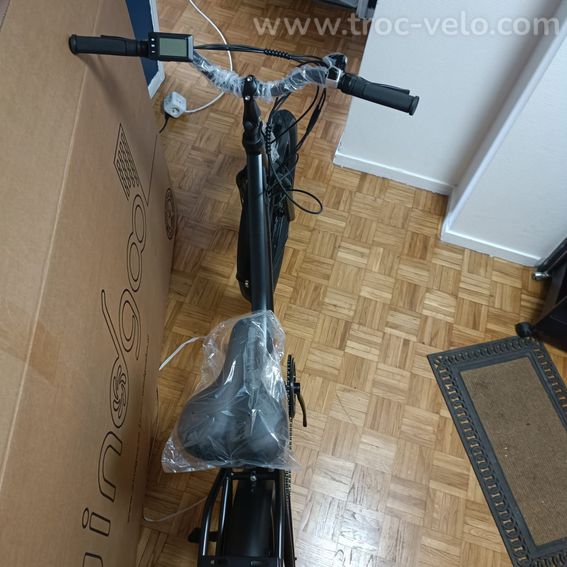 Windgoo F40 – Vélo électrique neuf jamais utilisé - 3