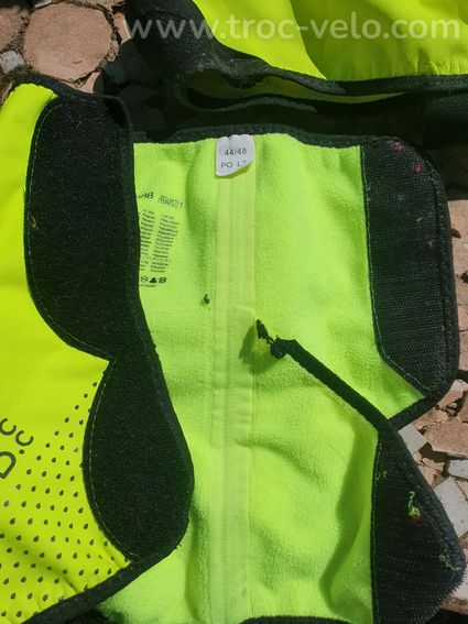 Sur-chaussures BBB - 2