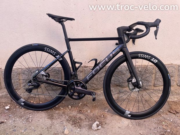 Focus Izalco Max - 2