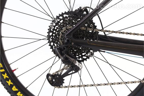 Produit Reconditionne    Mondraker Chrono X01   Velo Vtt   Tres Bon Etat - 3