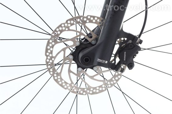 Produit Reconditionne    Mondraker Chrono X01   Velo Vtt   Tres Bon Etat - 7