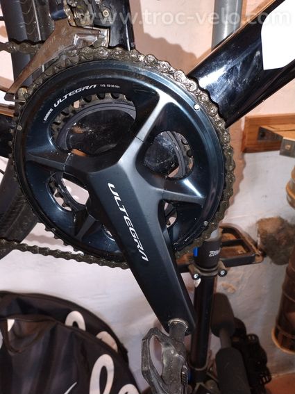 Look 795 rs blade di2 Shimano ultegra  - 2