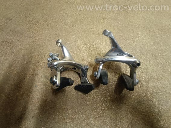 Étriers De Frein Saccon Type CAMPAGNOLO