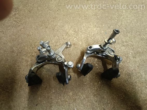 Étriers De Frein Saccon Type CAMPAGNOLO - 2