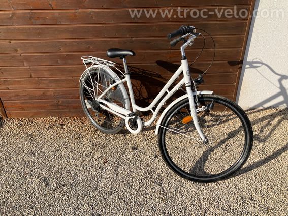 Vélo femme VÉNUS