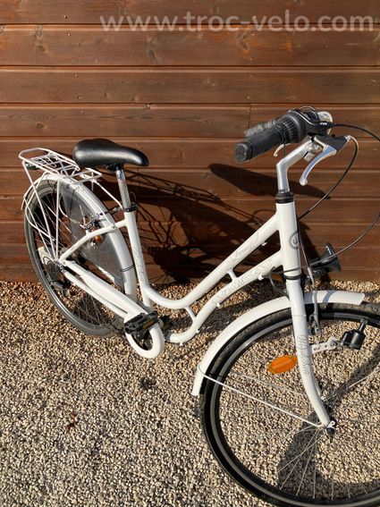 Vélo femme VÉNUS - 2