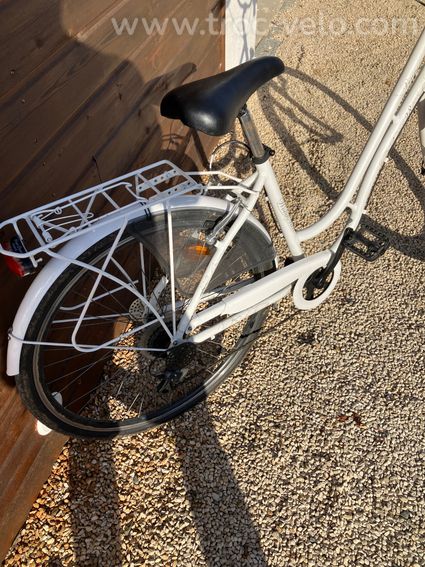 Vélo femme VÉNUS - 3