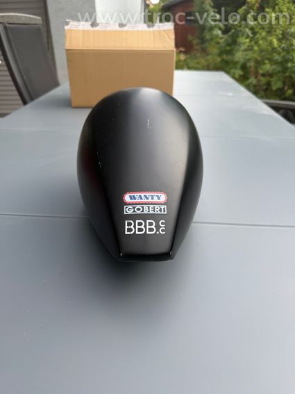 BBB aerotop - 5