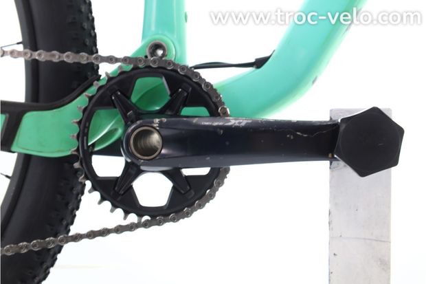 Orbea Oiz M10 Carbone XTR - 5