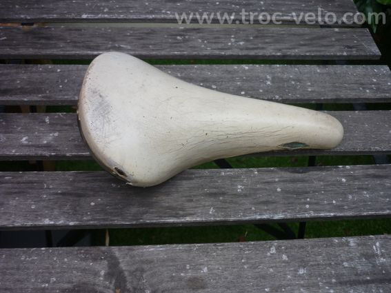 SELLE ROLLS VINTAGE - 2