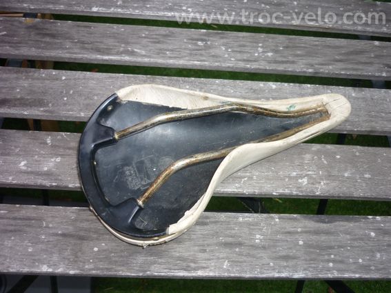 SELLE ROLLS VINTAGE - 3