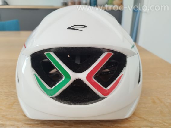 Casque Ekoi AR14 Edition Limitée Giro Italia Neuf - 2