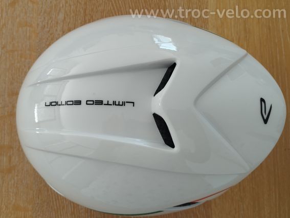 Casque Ekoi AR14 Edition Limitée Giro Italia Neuf - 5