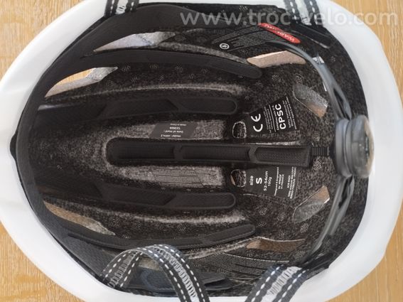 Casque Ekoi AR14 Edition Limitée Giro Italia Neuf - 6
