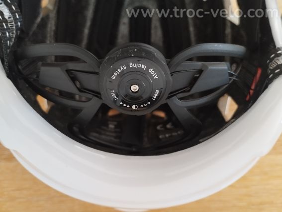 Casque Ekoi AR14 Edition Limitée Giro Italia Neuf - 7