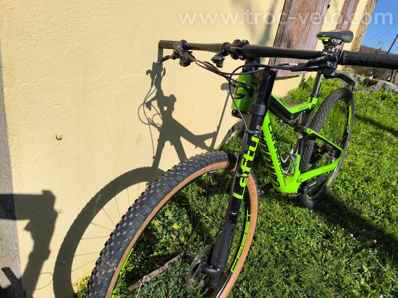 Cannondale Scalpel - 3
