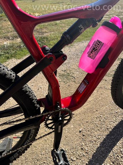 VTT 29M Scalpel Crb 3 CRD de 2924  - 2