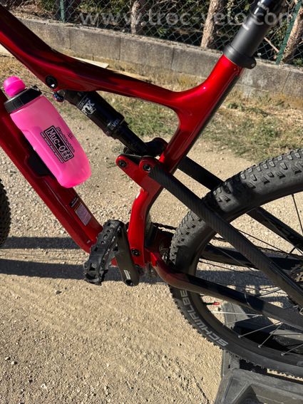 VTT 29M Scalpel Crb 3 CRD de 2924  - 3