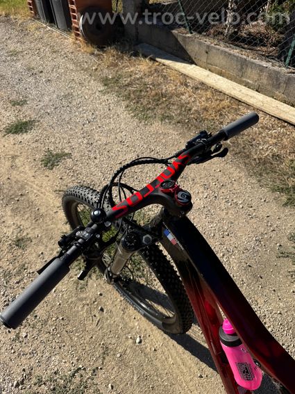 VTT 29M Scalpel Crb 3 CRD de 2924  - 4