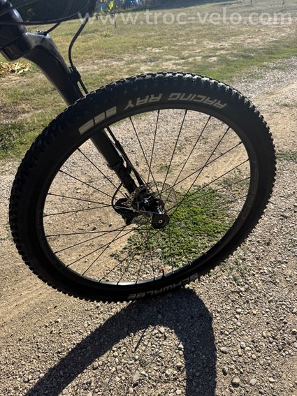 VTT 29M Scalpel Crb 3 CRD de 2924  - 5