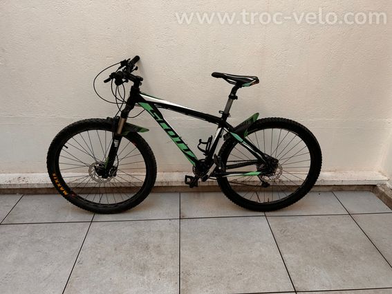 Scott Aspect 710 Taille L