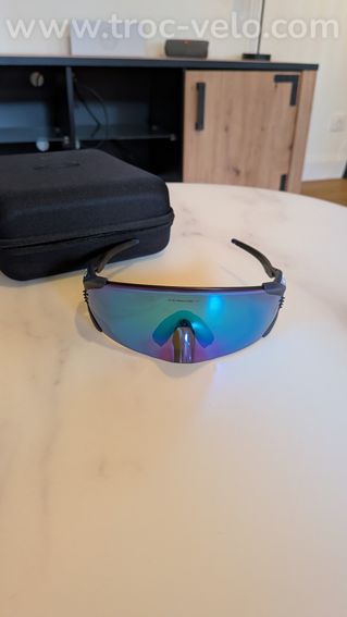 Lunettes Oakley Kato Vélo  - 3