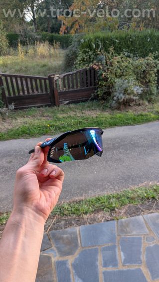 Lunettes Oakley Kato Vélo  - 5