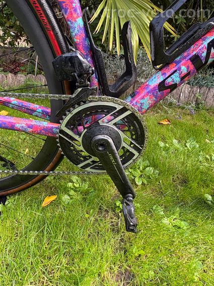 Sworks Tarmac SL7 58 - 2