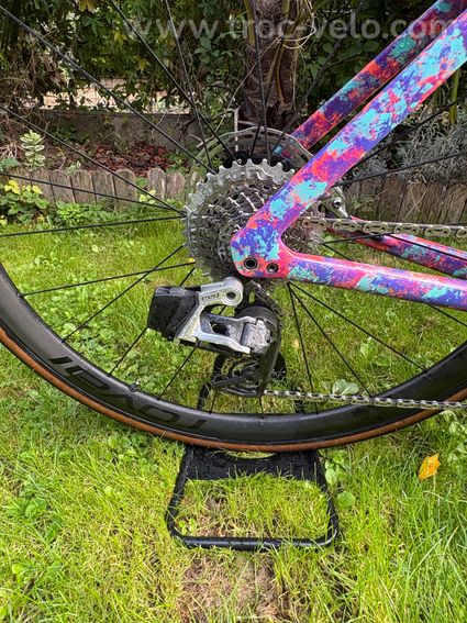 Sworks Tarmac SL7 58 - 3