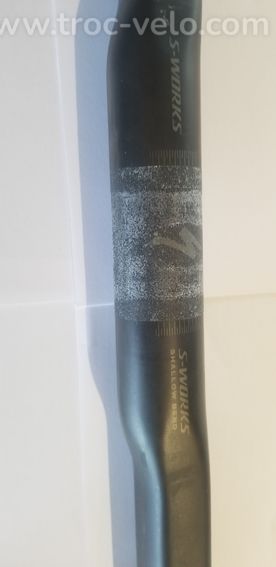 Cintre S-Works Short and Shallow - 2