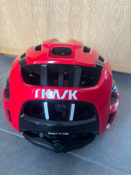 Casque vélo de route  - 2
