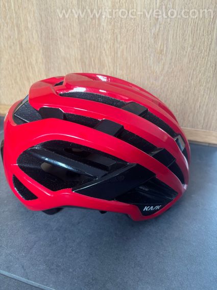 Casque vélo de route  - 3