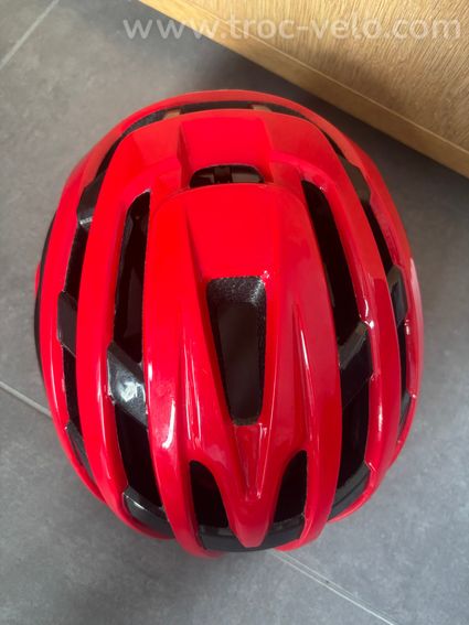 Casque vélo de route  - 4