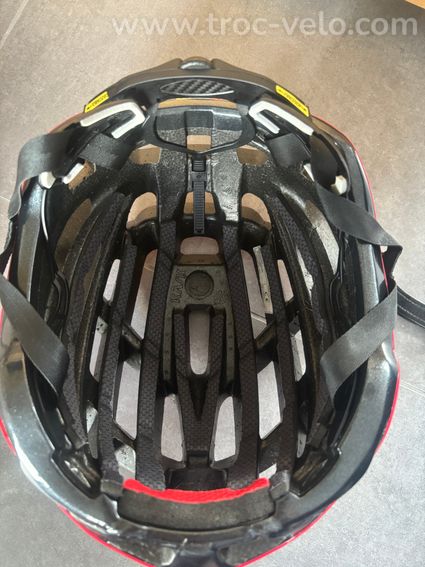 Casque vélo de route  - 5