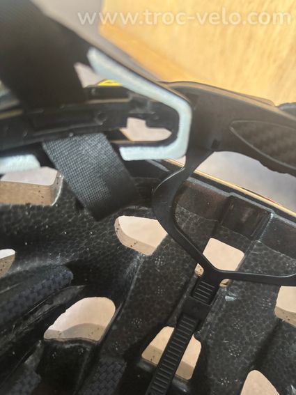 Casque vélo de route  - 6