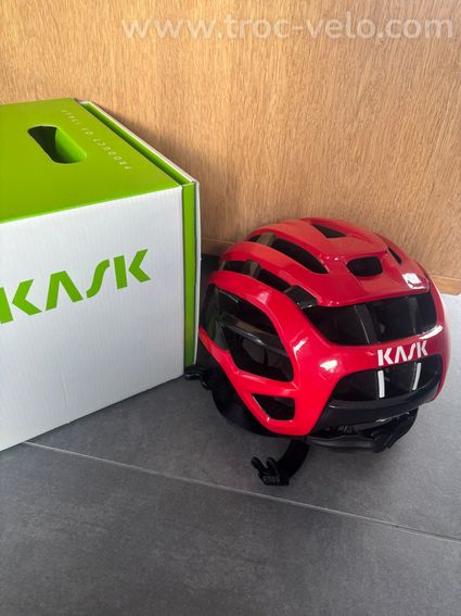 Casque vélo de route  - 8