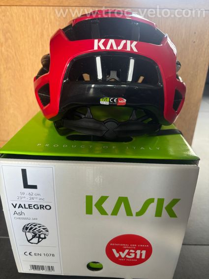 Casque vélo de route  - 9