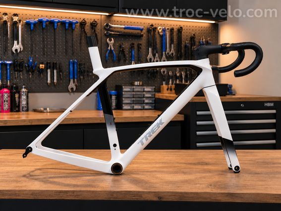 Kit cadre Trek Madone SL6 Gen8 taille M