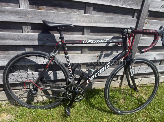 Vélo de course