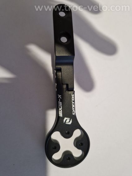 Support gps K-Edge  - 2
